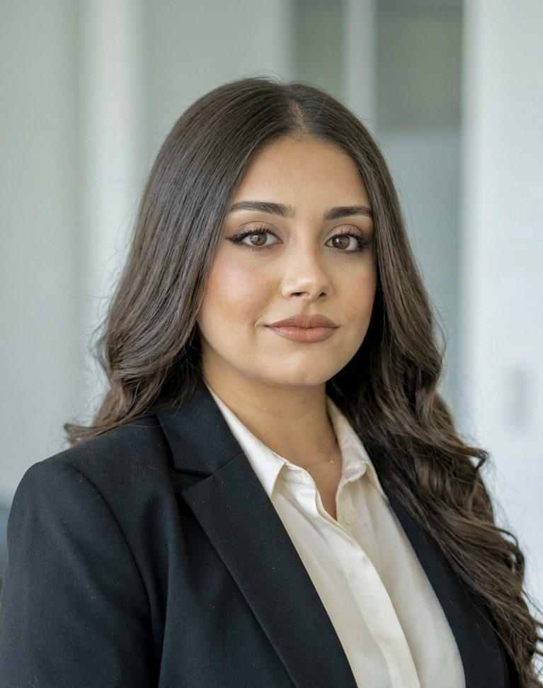 Jessica Sameh